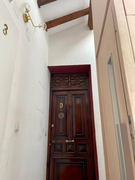 Gran Atico Con Terraza En El Centro De 阿利坎特 外观 照片