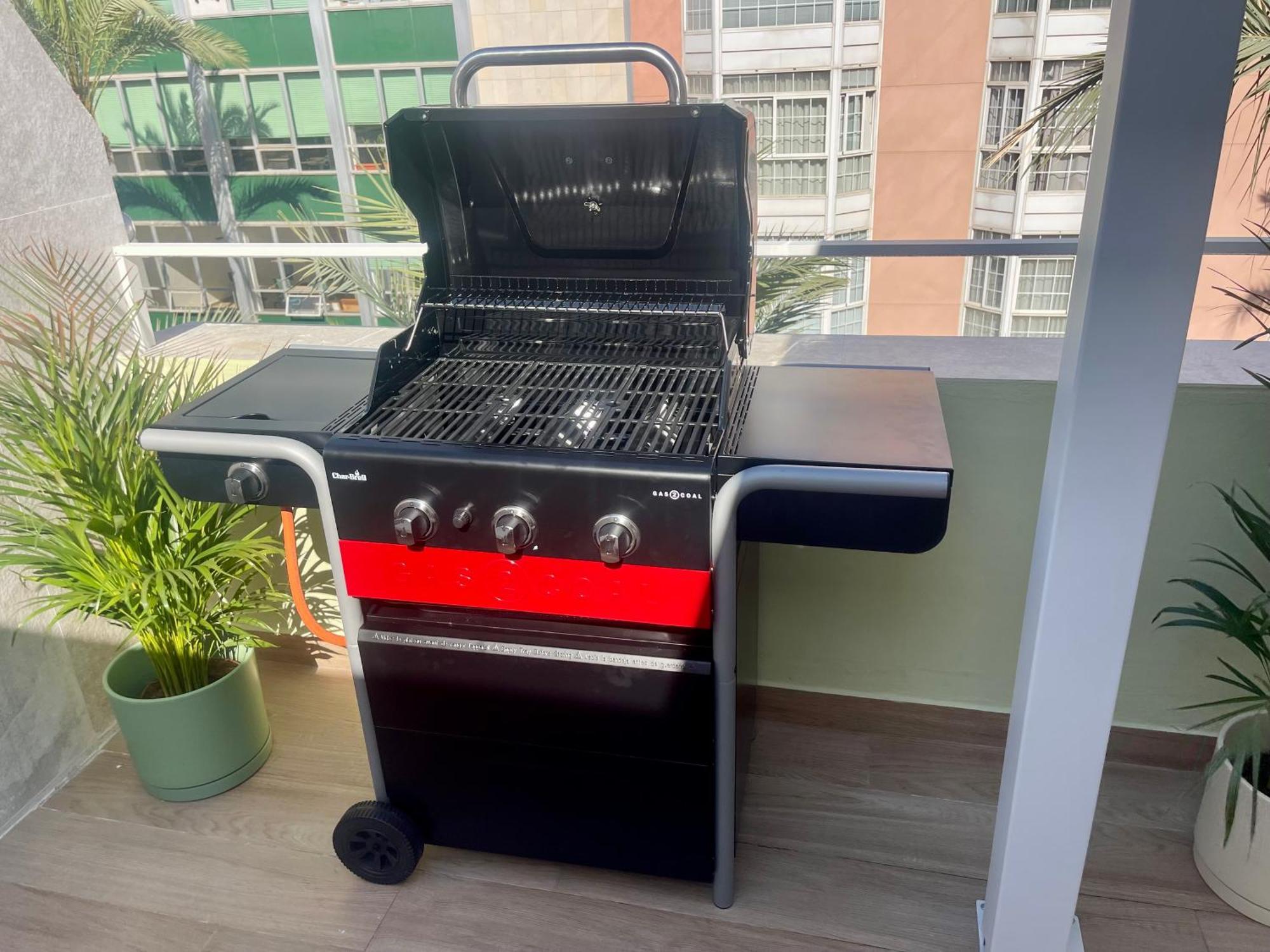 Gran Atico Con Terraza En El Centro De 阿利坎特 外观 照片